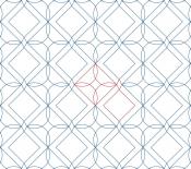 Plaid-Lover-DIGITAL-longarm-quilting-pantograph-design-Sew-Shabby-Quilting