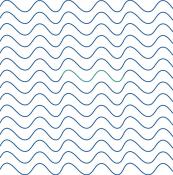 Wavy-Lines-DIGITAL-longarm-quilting-pantograph-design-Sew-Shabby-Quilting