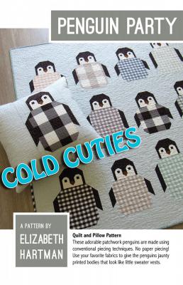 Penguin-Party-quilt-sewing-pattern-Elizabeth-Hartman-3