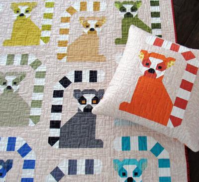 Lana-Lemur-quilt-sewing-pattern-Elizabeth-Hartman-1