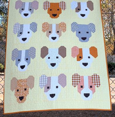 The-Puppies-quilt-sewing-pattern-Elizabeth-Hartman-1