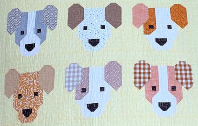 The-Puppies-quilt-sewing-pattern-Elizabeth-Hartman-2