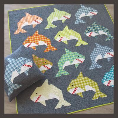 Social-Sharks-quilt-sewing-pattern-Elizabeth-Hartman-2