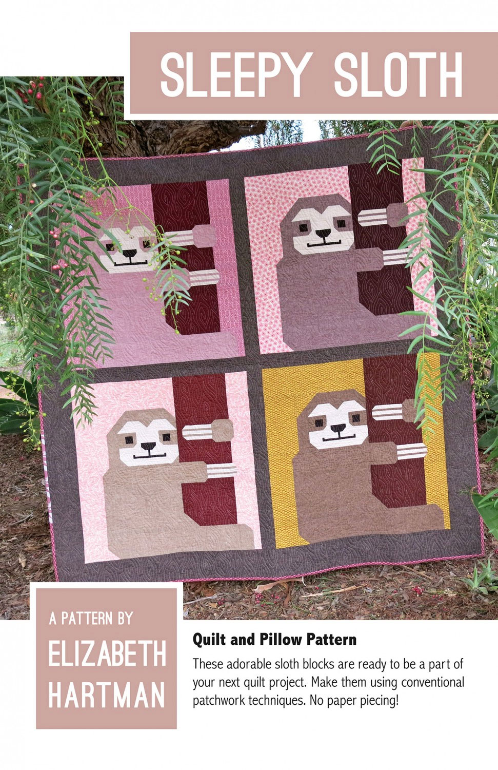 Sleepy-Sloth-sewing-pattern-Elizabeth-Hartman-front