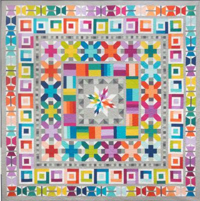Aviatrix-Medallion-quilt-sewing-pattern-Elizabeth-Hartman-quilts-design-1