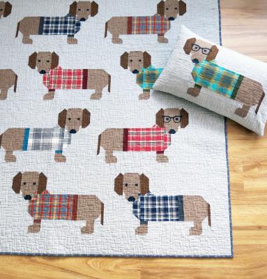 Dogs-in-Sweaters-quilt-sewing-pattern-Elizabeth-Hartman-quilts-design-2