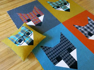 Fancy-Fox-II-quilt-sewing-pattern-Elizabeth-Hartman-quilts-design-1