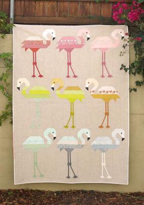 Florence-Flamingo-quilt-sewing-pattern-Elizabeth-Hartman-quilts-designs-1