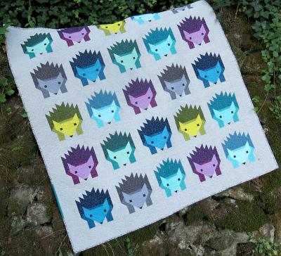 Hazel-Hedgehog-quilt-sewing-pattern-Elizabeth-Hartman-quilts-design-1