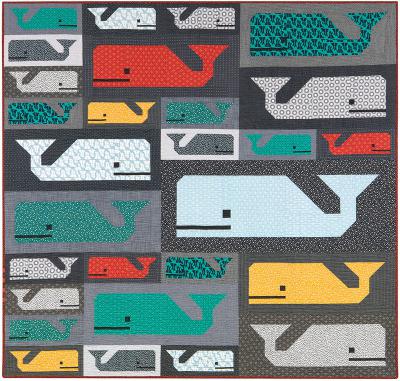 Preppy-Pod-quilt-sewing-pattern-Elizabeth-Hartman-quilts-design-1