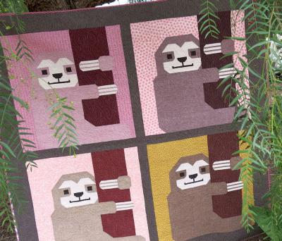 Sleepy-Sloth-quilt-sewing-pattern-Elizabeth-Hartman-quilts-designs-1