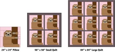 Sleepy-Sloth-quilt-sewing-pattern-Elizabeth-Hartman-quilts-designs-2