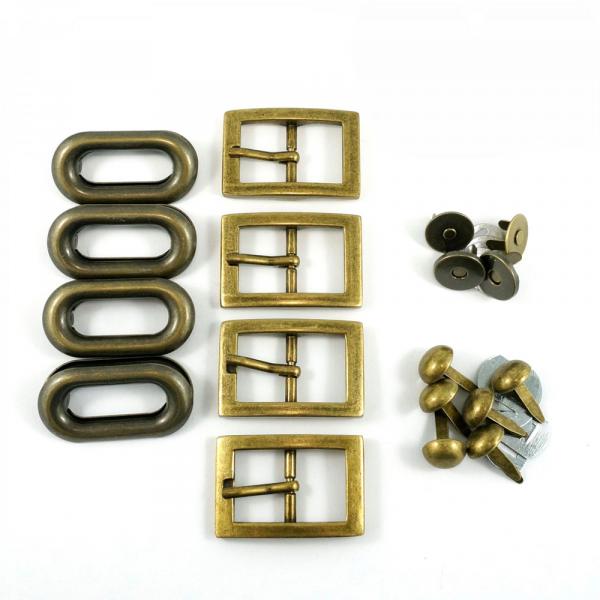 Totes-Ma-Tote-Hardware-Kit-Antique-Brass-Emmaline-Bags-EBKIT-105AB