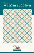 Farmer's Chain Reaction quilt sewing pattern from Farmer's Daughters