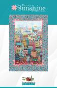 Farmers-Sunshine-quilt-sewing-pattern-Farmers-Daughters-Quilts-front