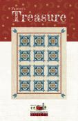 Farmers-Treasure-quilt-sewing-pattern-Farmers-Daughters-Quilts-front
