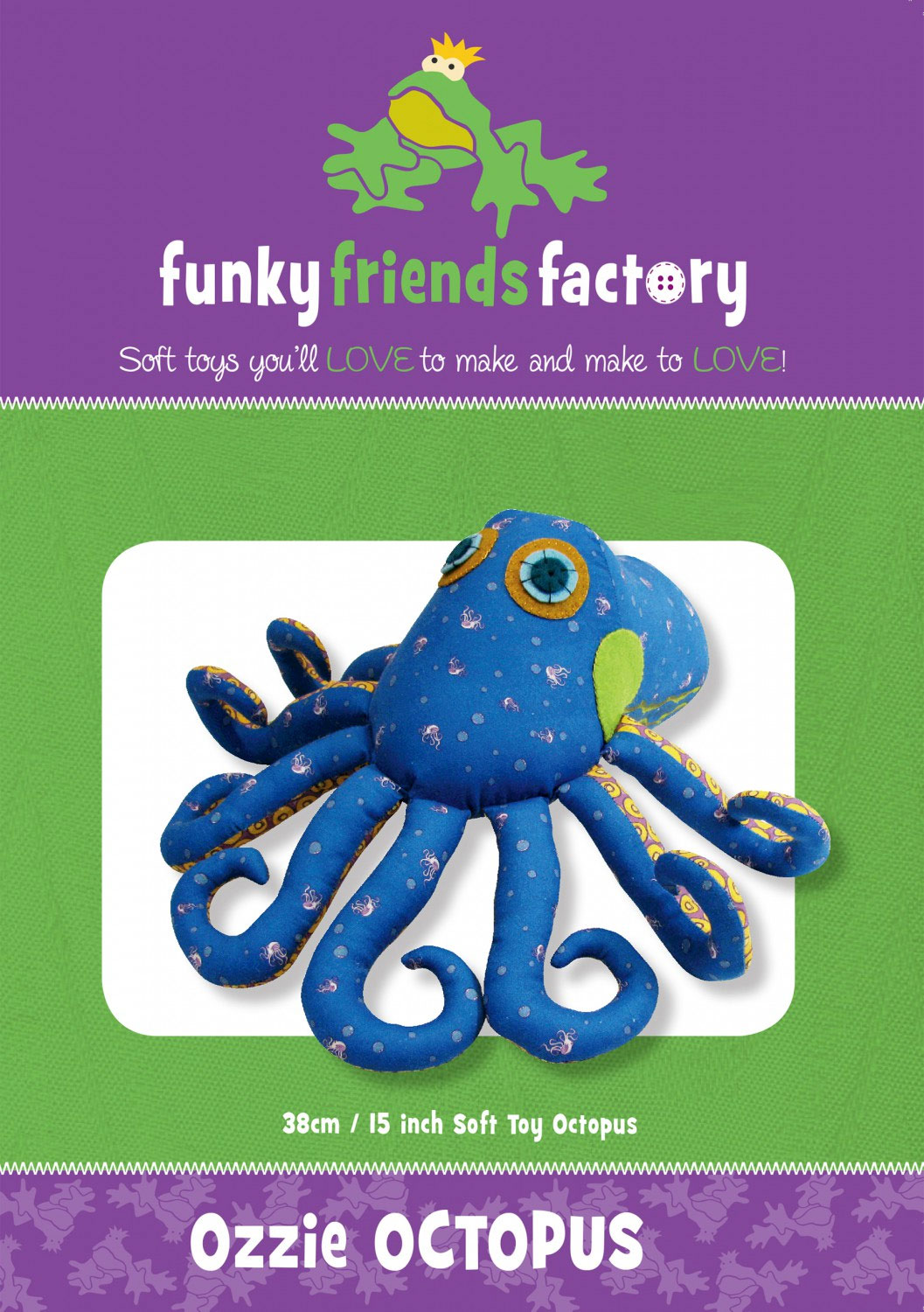 Ozzie-Octopus-sewing-pattern-Funky-Friends-Factory-front