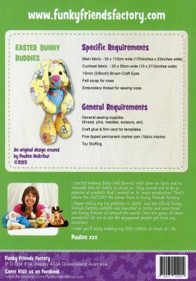 Easter-Bunny-Buddies-sewing-pattern-Funky-Friends-Factory-back