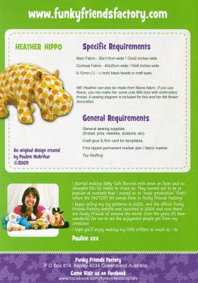 Heather-Hippo-sewing-pattern-Funky-Friends-Factory-back