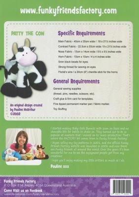 Patty-the-Cow-sewing-pattern-Funky-Friends-Factory-back