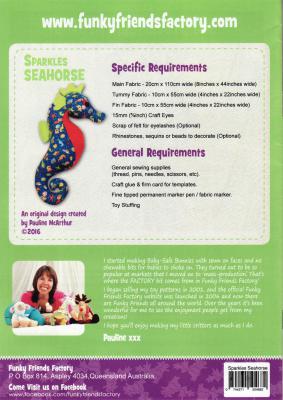 Sparkles-Seahorse-sewing-pattern-Funky-Friends-Factory-back