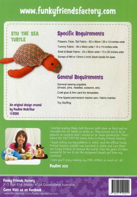Stue-the-Sea-Turtle-sewing-pattern-Funky-Friends-Factory-back