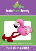 Fleur-the-Flamingo-sewing-pattern-Funky-Friends-Factory-front