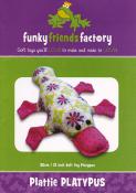 Plattie-Platypus-sewing-pattern-Funky-Friends-Factory-front