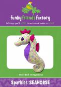 Sparkles-Seahorse-sewing-pattern-Funky-Friends-Factory-front