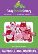 Valentines-Love-Monsters-sewing-pattern-Funky-Friends-Factory-front