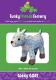 Giddy Goat sewing pattern Funky Friends Factory
