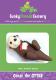 Oscar the Otter sewing pattern from Funky Friends Factory