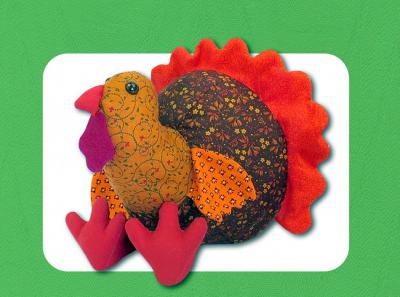 Tom-Turkey-soft-toy-sewing-pattern-Funky-Friends-Factory-1