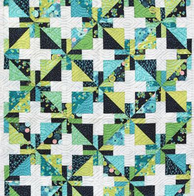 June-quilt-sewing-pattern-GE-Designs-1