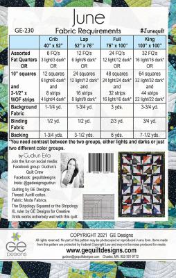 June-quilt-sewing-pattern-GE-Designs-back