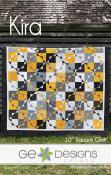 Kira-quilt-sewing-pattern-GE-Designs-front