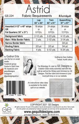 Astrid-quilt-sewing-pattern-GE-Designs-back
