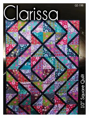 Clarissa-quilt-sewing-pattern-GE-Designs-1