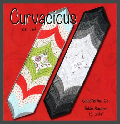 Curvacious-table-runner-sewing-pattern-GE-Designs-1