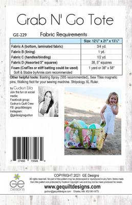 Grab-and-Go-Tote-sewing-pattern-GE-Designs-back