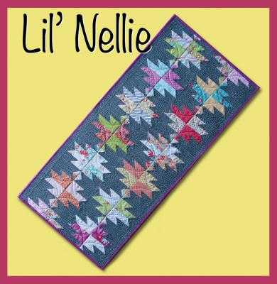 Lil-Nellie-table-runner-sewing-pattern-GE-Designs-1