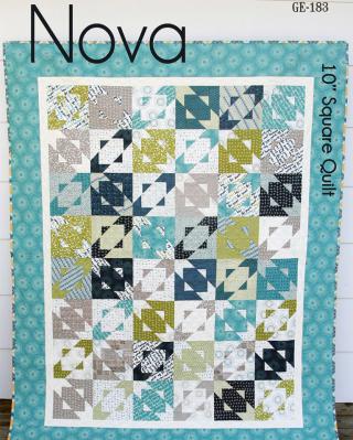 Nova-quilt-sewing-pattern-GE-Designs-1