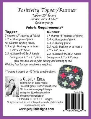 Positivity-topper-and-table-runner-sewing-pattern-GE-Designs-back