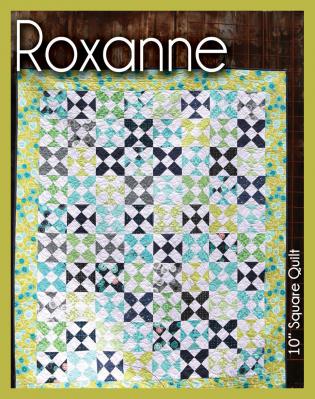 Roxanne-quilt-sewing-pattern-GE-Designs-1