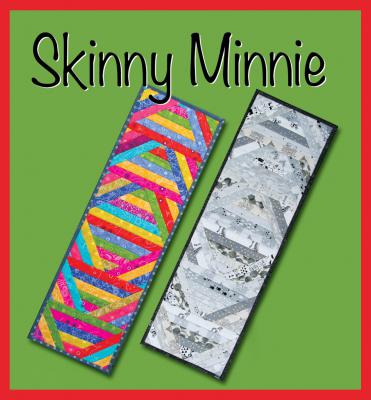 Skinny-Minnie-table-runner-sewing-pattern-GE-Designs-1