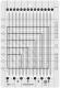 Creative Grids Stripology Squared MINI Quilt Ruler - CGRGE3