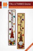 Fall-and-Thanks-Gnome-quilt-sewing-pattern-Hunters-Design-Studio-front