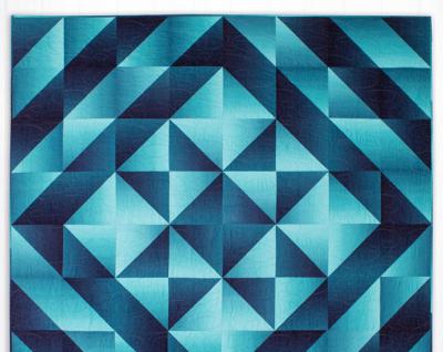 Ombre-Star-quilt-sewing-pattern-Hunters-Design-Studio-1