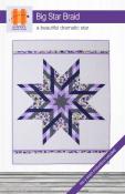 Big-Star-Braid-quilt-sewing-pattern-Hunters-Design-Studio-front