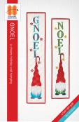 Gnoel-quilt-sewing-pattern-Hunters-Design-Studio-front